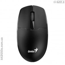 Миша бездротова Genius NX-7000SE Wireless USB (31030032400), black
