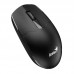 Миша бездротова Genius NX-7000SE Wireless USB (31030032400), black - фото Миша бездротова Genius NX-7000SE Wireless USB (31030032400), black