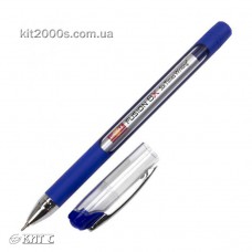 Ручка шариковая UNIMAX 0,7мм Top Tek Fusion 10 км синяя