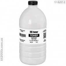 Тонер Samsung ML-2160, 1кг HG toner (T-S-HG-HG502-1)