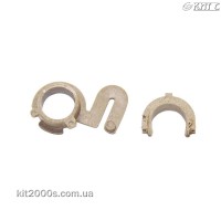 Втулка вала гумового (Bushing) HP LJ 1000/ 1200 (комплект) Foshan WWMID-74767