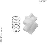 Прапорець Brother HL-L2310/ DCP-L2540 (TN-2335/2375 ) RES-BL2300