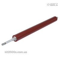 Вал гумовий HP LJ 1200 (RF0-1002-000) PATRON
