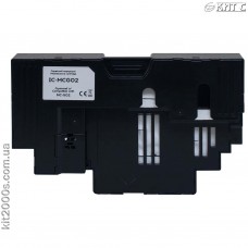 Абсорбер Canon MC-G02 (4589C001) з чипом, Barva (IC-MCG02) Абсорбер Canon MC-G02 (4589C001) з чипом, Barva (IC-MCG02)