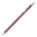 Олівець чорнографітний Maped Blask Peps 2B, MP.851722 з гумкою