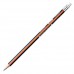 Олівець чорнографітний Maped Blask Peps B, MP.851724 з гумкою