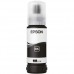 Контейнер с чернилами Epson 108, (C13T09C14A), black