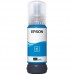 Контейнер с чернилами Epson 108, (C13T09C24A), cyan