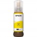 Контейнер с чернилами Epson 108, (C13T09C44A), yellow