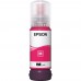 Контейнер с чернилами Epson 108, (C13T09C34A), magenta