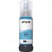 Контейнер с чернилами Epson 108, (C13T09C54A), light cyan