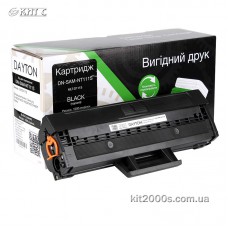 Картридж Samsung MLT-D111S/SEE (DN-SAM-NT111S) Dayton, black Картридж Samsung MLT-D111S/SEE (DN-SAM-NT111S) Dayton, black