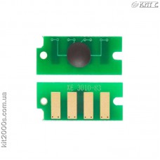 Чип для тонер-картриджа Xerox Phaser 3010/ 3040/ WC3045 Apex Microelectronics