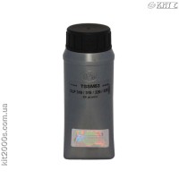 Тонер Samsung CLP-320/ 325/ CLX 3185, 68 г., IPM, black (TSSM53)