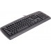 Клавіатура A4Tech KB-720, USB, black - фото Клавіатура A4Tech KB-720, USB, black