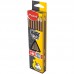 Олівець чорнографітний Maped Blask Peps HB, MP.850021 без гумки