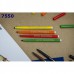 Фломастери Centropen Colour World/ Washable, 6 кольорів