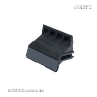 Гальмівна площадка HP LJ 1010 (RС1-2038), PATRON