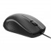 Миша 2E MF130, USB, black (2E-MF130UB)