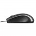 Миша 2E MF130, USB, black (2E-MF130UB)