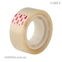 Скотч канцелярский 18мм x 20ярд Axent 3014-A