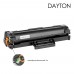 Картридж Samsung MLT-D101S/SEE (DN-SAM-NT101S) Dayton, black