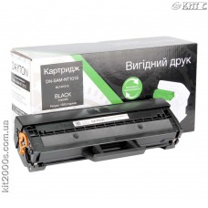 Картридж Samsung MLT-D101S/SEE (DN-SAM-NT101S) Dayton, black