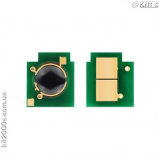Чип для картриджа HP Color LJ CP4005/ 4005n/ 4005dn (7.5K) Black DELCOPI Чип для картриджа HP Color LJ CP4005/ 4005n/ 4005dn (7.5K) Black DELCOPI