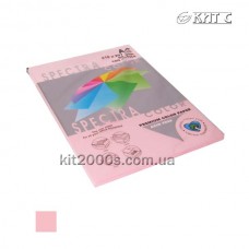 Папір кольоровий А4 80г/м2, 100 арк. Spectra Color 170 Pink (рожевий) Папір кольоровий А4 80г/м2, 100 арк. Spectra Color 170 Pink (рожевий)