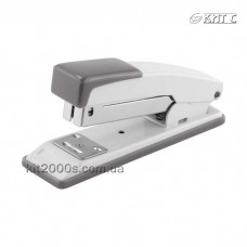 Степлер №24 Axent Delta D4232 20арк. корпус металевий ассорти