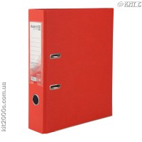 Сегрегатор A4/75 Axent Delta D1714-06C червоний
