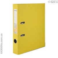 Сегрегатор A4/50 Axent Delta D1713-08C жовтий
