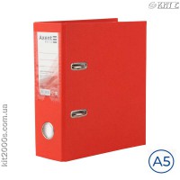 Сегрегатор А5/75 Axent Delta D1718-06C червоний