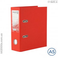 Сегрегатор А5/75 Axent Delta D1718-06C червоний