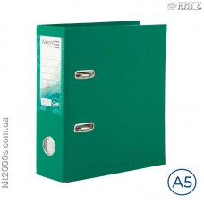 Сегрегатор А5/75 Axent Delta D1718-04C зелений