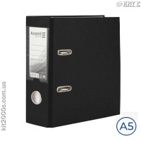 Сегрегатор А5/75 Axent Delta D1718-01C чорний