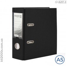 Сегрегатор А5/75 Axent Delta D1718-01C чорний