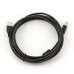 Кабель USB2.0 AM/BM 3м феррит Cablexpert (CCF-USB2-AMBM-10)