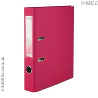 Сегрегатор A4/50 Axent Delta D1713-05C рожевий