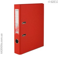 Сегрегатор A4/50 Axent Delta D1713-06C червоний