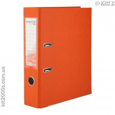 Сегрегатор A4/75 Axent Delta D1714-09C помаранчевий