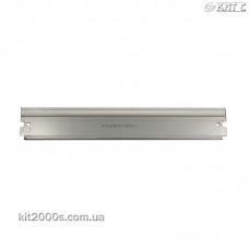 Ракель (лезо очищувальне) HP LJ P4515/ 4015/ M606, Static Control (HM606WBLD)