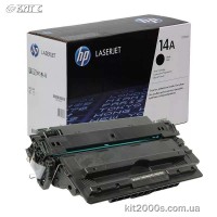Заправка картриджа HP 14A (CF214A) для LJ Pro 700 M712/ Enterprise 700 M725