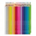 Олiвці кольорові Maped COLOR PEPS 36шт/набір MP.832017 - фото Олiвці кольорові Maped COLOR PEPS 36шт/набір MP.832017