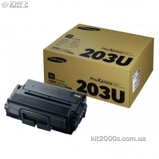 Заправка картриджа Samsung MLT-D203U (для ProXpress SL-M4020/ SL-M4070) 15K - фото Заправка картриджа Samsung MLT-D203U (для ProXpress SL-M4020/ SL-M4070) 15K