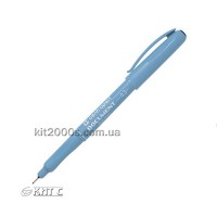 Лінер Centropen 2631 Document 0,3мм чорний