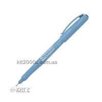 Лінер Centropen 2631 Document 0,5мм чорний