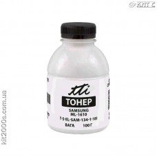 Тонер Samsung ML-1610/ ML-1660/ ML-1910/ ML-2850, 100г TTI