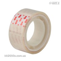 Скотч канцелярский 18мм x 10ярд Axent 3012-A