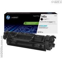 Заправка картриджа HP 145X (W1450X) для LJ Pro 3003/ MFP 3103